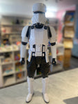 20” Rogue One Hover Tank Driver