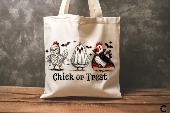 Chick DTF PREORDER CLOSES 8/31 ships approx 9/15