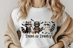 Trashy DTF PREORDER CLOSES 8/31 ships approx 9/15