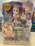 2015 Special Edition Ever After High Epic Winter Princess Doll