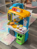 Fisher Price Food Truck