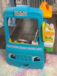 Fisher Price Food Truck