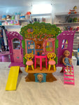 Chelsea Treehouse Play Set