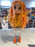 Rainbow High Doll Winter Break Poppy