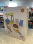 Bimi Boo NIB Wooden Mixer Set