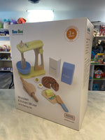 Bimi Boo NIB Wooden Mixer Set