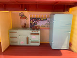 Bluey Lights & Sounds House