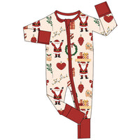 Christmas cheer Bamboo rts