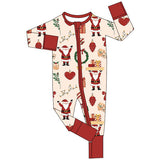 Christmas cheer Bamboo rts