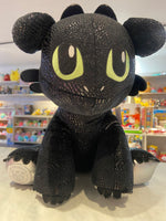 Build a Bear “Toothless”