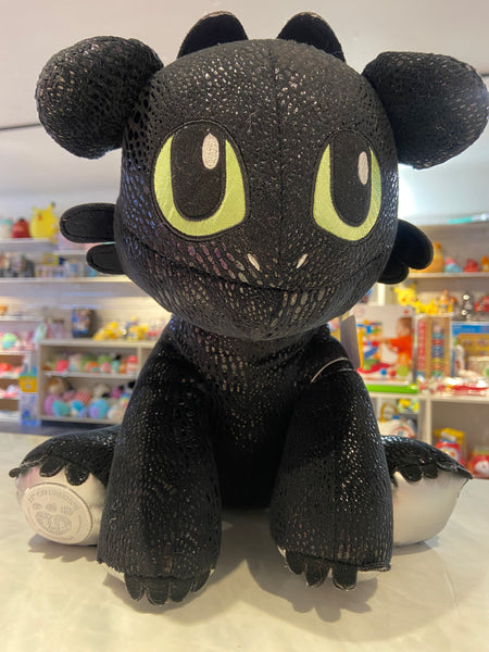 Build a Bear “Toothless”