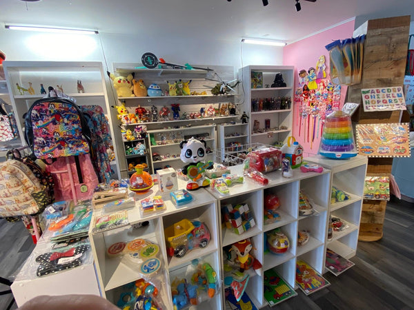 INFANT TOY