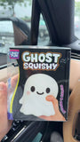 Ghost jumbo squishy
