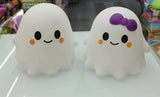 Ghost jumbo squishy