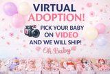 *Virtual Reborn Nursery Adoption Appointment Schedule here!