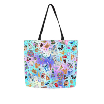 best day ever Tote rts