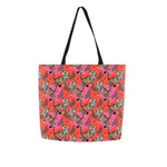 Tiger Tote rts