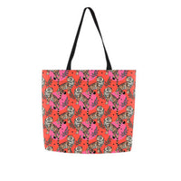 Tiger Tote rts