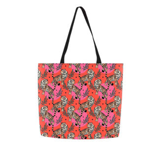 Tiger Tote rts