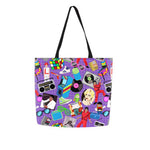 80s Tote rts