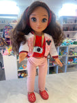 ILY DOLL W/Camera
