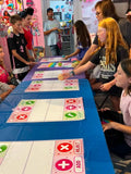 8/01 Fidget trading event in store ticket admission 2-3pm