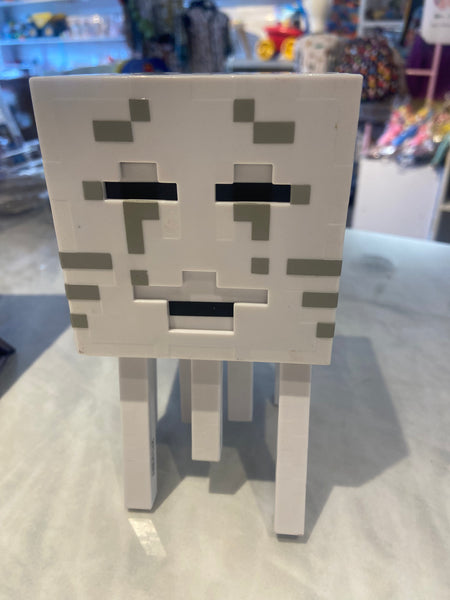 Minecraft Fireball Ghast