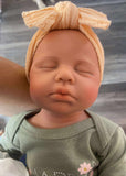 Adeline Girl silicone 20in