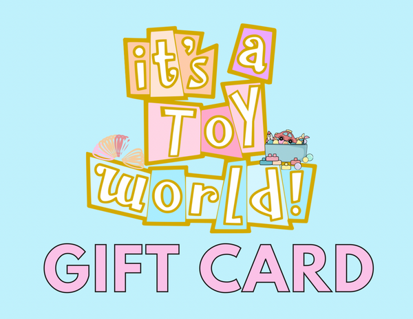 Gift Cards