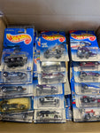 HOT WHEEL in Package