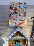 Sailor Moon Poster