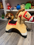 Radio Flyer Ride-On Horse