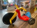 Big Wheel