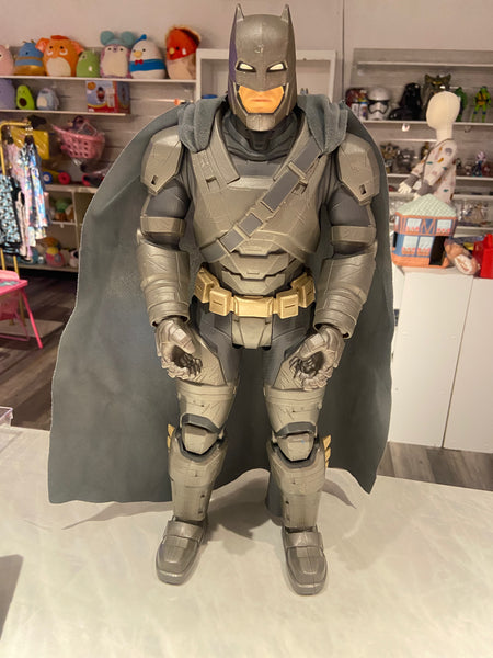 2015 Batman VS Superman 20” Big Fig