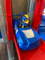 Paw Patrol Mighty Movie Tower