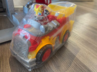 Paw Patrol Mighty Movie Tower