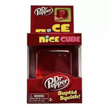 Dr Pepper Nice Cube Squishy