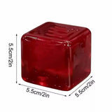 Dr Pepper Nice Cube Squishy