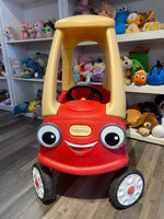 Cozy Coupe