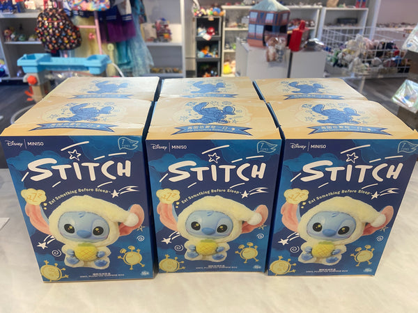 Blind Box S