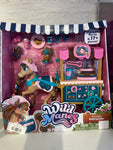 NIB WILD MANES PLAY SET