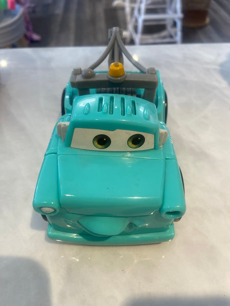 2005 Shake n Go Aqua Mater