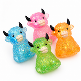 Highland Cow sugar Squishy
