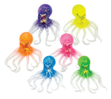 The Kraken glitter octopus sugar Squishy