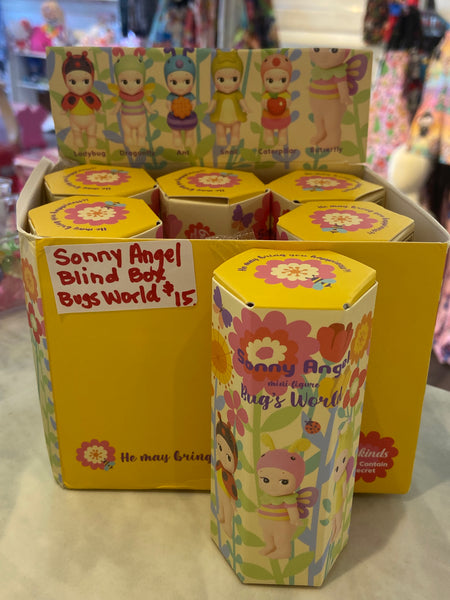 Sonny Angel