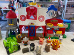 LP Farm Set