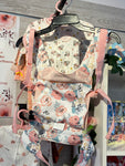 Doll carrier for child