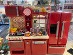 OG 18” Doll Kitchen w/Accessories