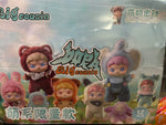 Fuzzy Animal Blind Box