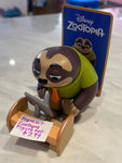 Pop mart Zootopia Figure Set